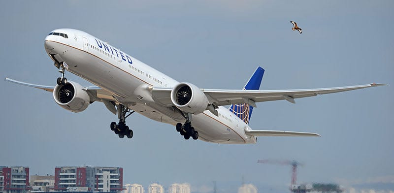 Israel-US fares stay high despite more seat supply