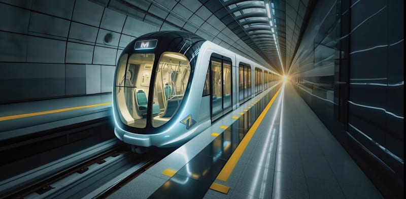 NTA issues PQ tender for autonomous Metro trains