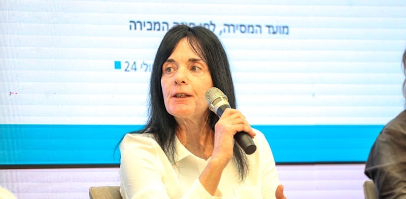 המחוז שבו בוטלו כ־700 עסקאות בשוק הדיור, אך קצב הבנייה ממשיך לגדול