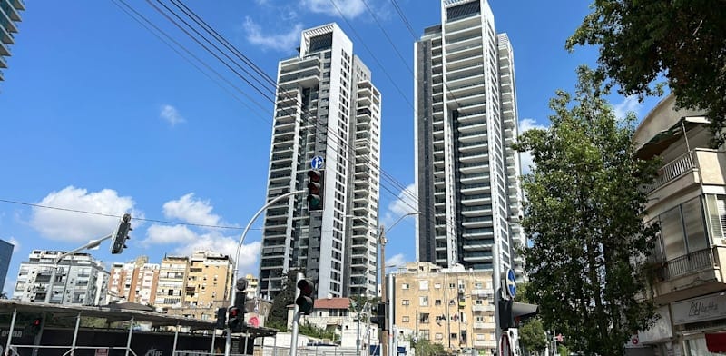 הפנטהאוז שמלמד: איך נראית האטה בשוק היוקרה