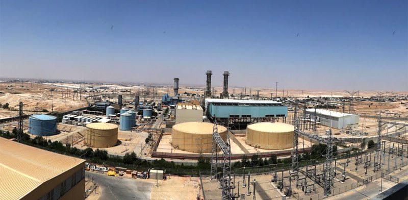 Phoenix to invest in PowerGen at NIS 3.25b valuation