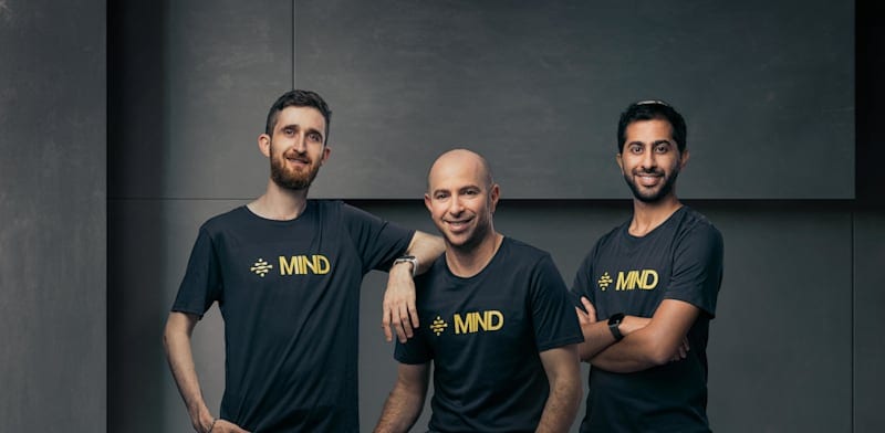 Israeli data loss prevention co MIND raises $72m