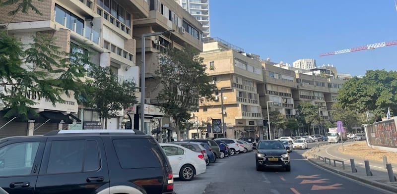 העליון דחה את הבקשה: בעלי הקרקע בכיכר המדינה יחויבו ב-45 מיליון שקל