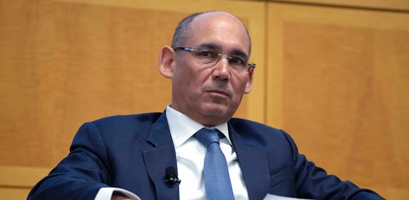 הנגיד לבלומברג: האינפלציה תעלה, ולממשלה הבאה מחכה "אתגר קשה"