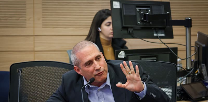 הפלונטר הפוליטי שמשאיר את ענקיות ההייטק בערפל רגולטורי