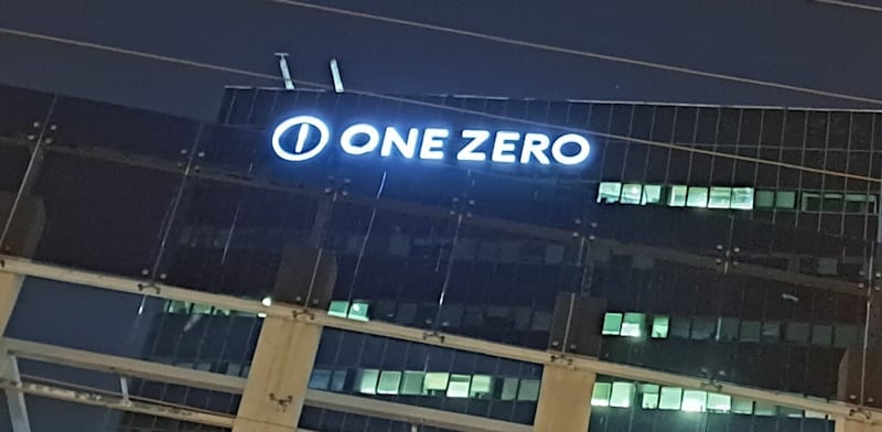 ONE ZERO יצא לסבב פיטורים שלישי בגלל ה־AI. והוא לא היחיד