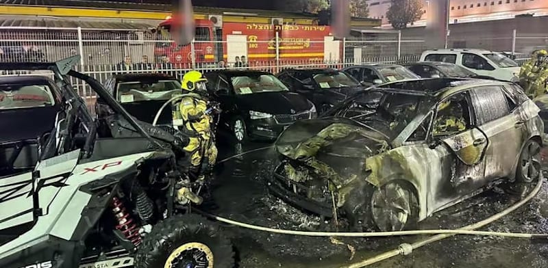 עד 2 מיליון שקל: רשות המסים פתחה מסלול לפיצוי בעלי עסקים שנפגעו מפרוטקשן