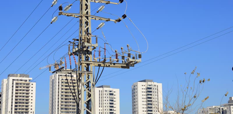 מיזוג ראשון בשוק אספקת החשמל: סופר פאוור רוכשת את פז גז אנרג’י