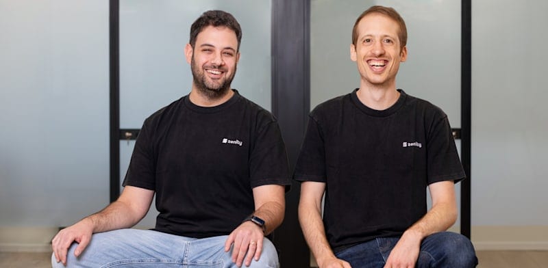 Israeli AI security co Zenity raises $125m