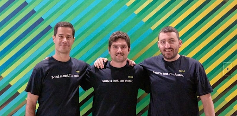Israeli AI agent security co Reco raises $50m