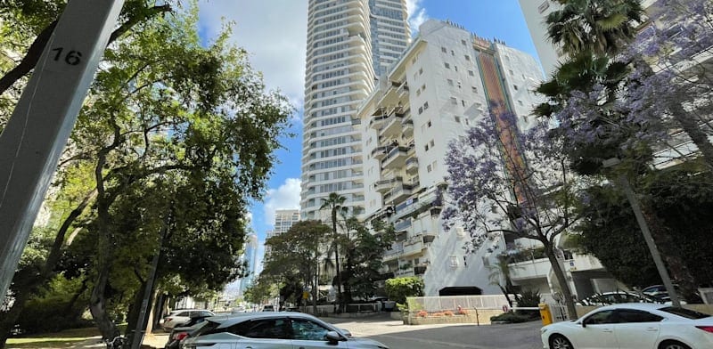 סכסוך ענק סביב מגדל היוקרה בתל אביב: אלקטרה והיזמים בתביעות הדדיות של מעל מיליארד שקל