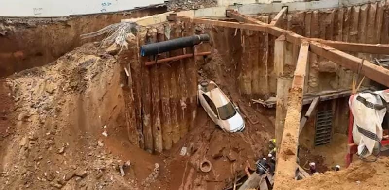 המלחמה בתאונות העבודה באתרי הבנייה: השינויים, העלויות וסימני השאלה