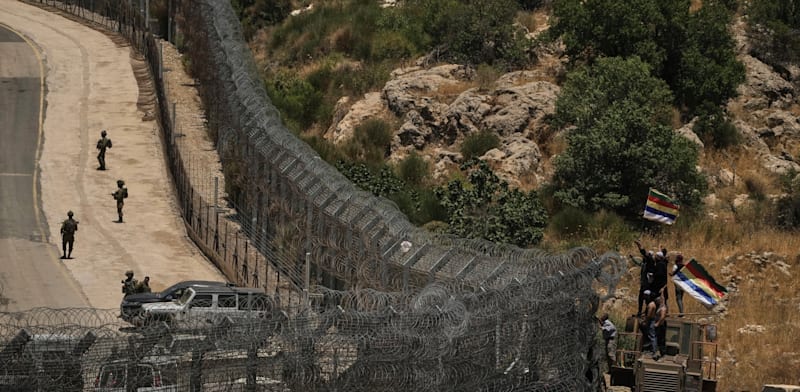 ישראל מקבלת אחריות לתקיפה בסוריה: "הזהרנו שוב ושוב"