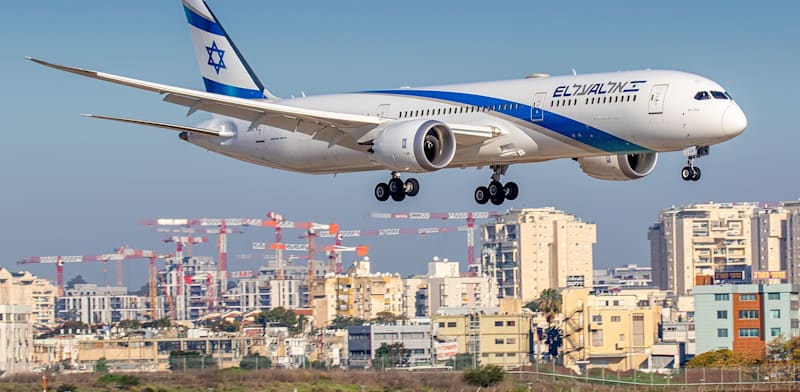 אל על ביטלה, בארקיע מתקיימים דיונים: הדרמה הלילית סביב טיסות החילוץ