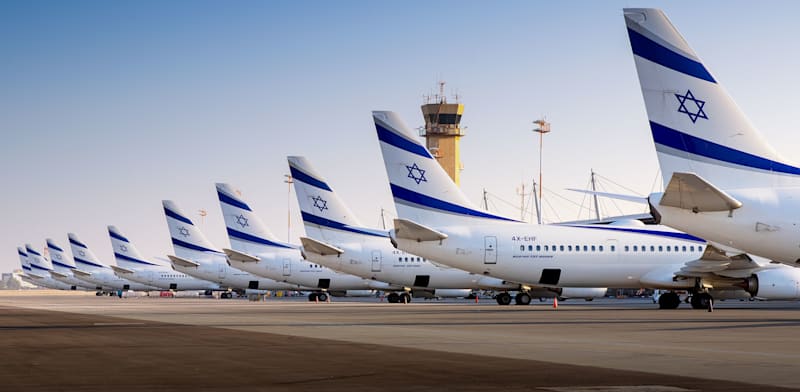 לאחר שהשקיעה "משאבים אדירים": הקו החדש של אל על יבוטל. זו הסיבה