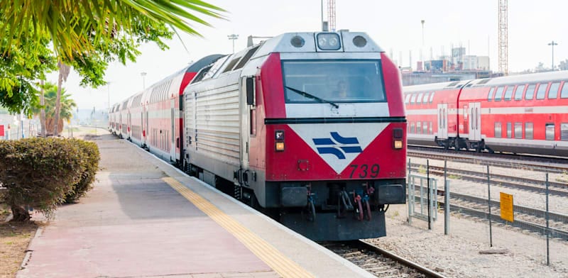 מסילה של כ-50 ק"מ, 3 תחנות חדשות: חריש בדרך להתחבר לרשת הרכבות הארצית