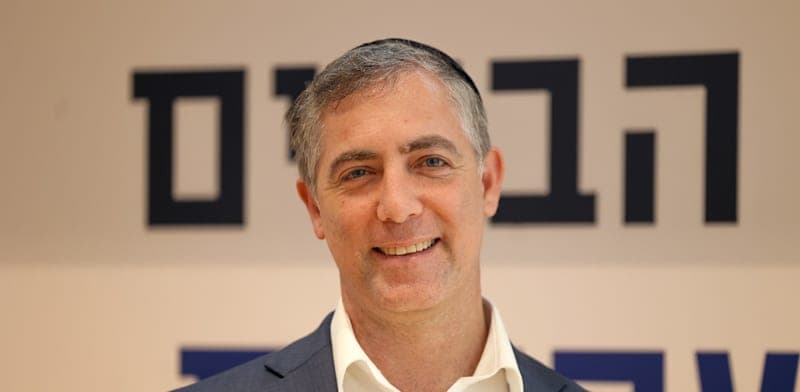 יו"ר רשות ני"ע מזהיר: "החלפת ריכוזיות בנקאית בריכוזיות מוסדית אינה תחרות"
