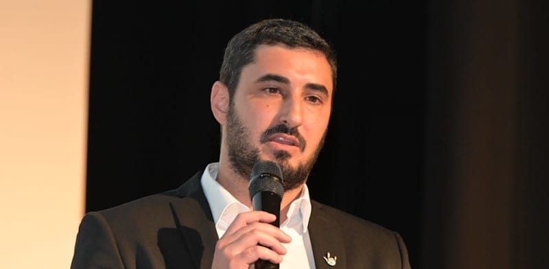 דוראל ואמפא בתחזית אופטימית לגבי חוות השרתים בהר טוב