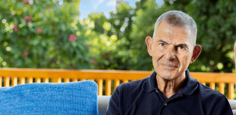 הלך לעולמו שמואל חרל"פ, מבכירי אנשי העסקים והפילנתרופיה בישראל
