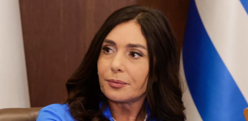 "אנחנו לא גוף מודיעיני": במשרד התחבורה מסירים אחריות