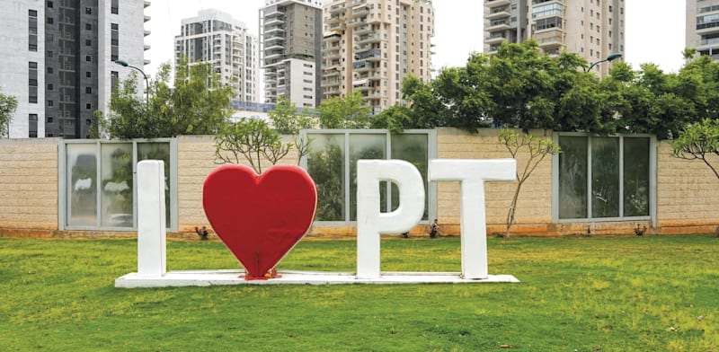 באיזו עיר התושבים הכי מרוצים, ובאיזו הכי פחות