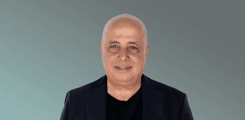 "בוננזה רצינית": עמוס לוזון התעשר מרכישת עסק בקשיים, וינסה לעשות זאת גם בארה"ב