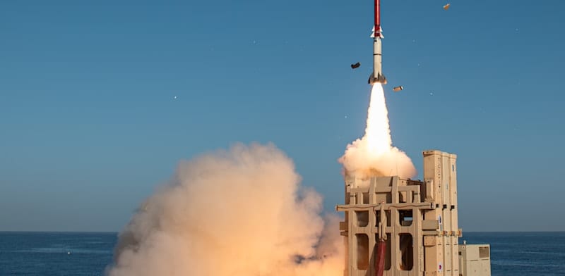 Israel and Finland extend defense cooperation pact