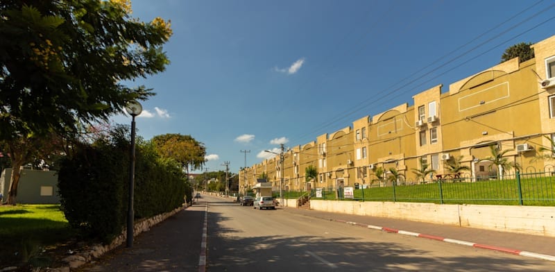 "גל" מכרזים עם כ־7,500 יח"ד ייסגר השבוע - כולם מחוץ לאזורי הביקוש