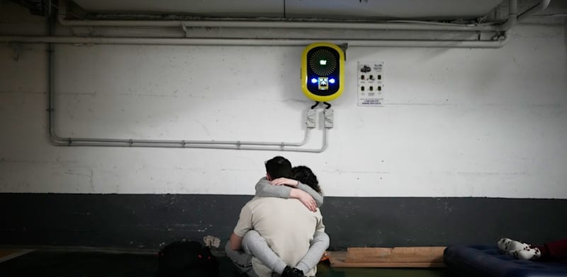בגלל סכסוך שכר: פיצויי מלחמה שהגישו אלפי אזרחים תקועים