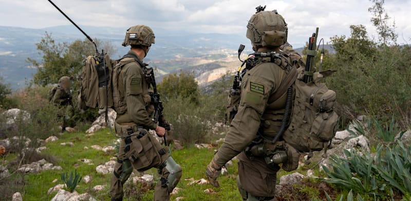 אחרי פציעת הלוחמים: בלבנון מדווחים על גל תקיפות במדינה
