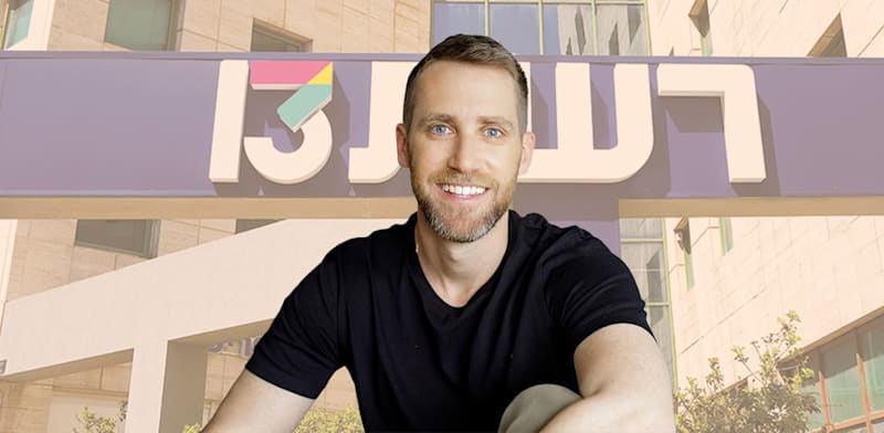 מועצת הרשות השנייה אישרה: ערוץ רשת 13 יימכר לאסף רפפורט