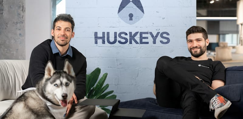 Israeli security management co Huskeys raises $27m