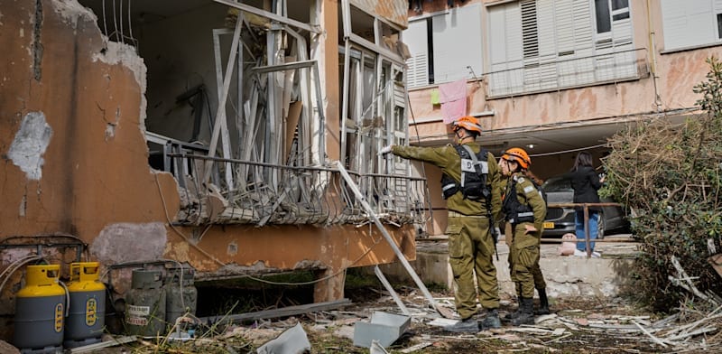 שלוש שנים לטבח ה-7 באוקטובר: מעל 38.6 מיליארד שקל פיצויים