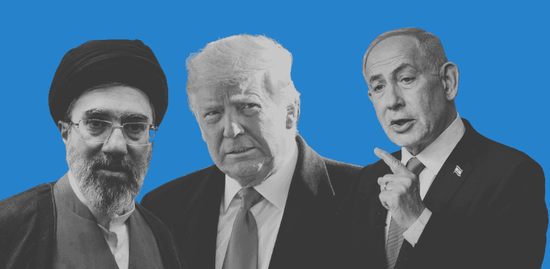 במערב זיהו: טהרן מבצעת מהלכים צבאיים חדשים וקיצוניים