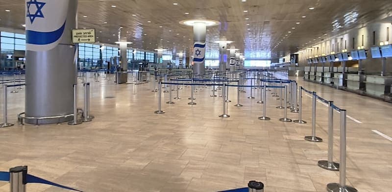 חברות התעופה לעליון: המדינה צריכה לשאת בעלויות סגירת השמיים