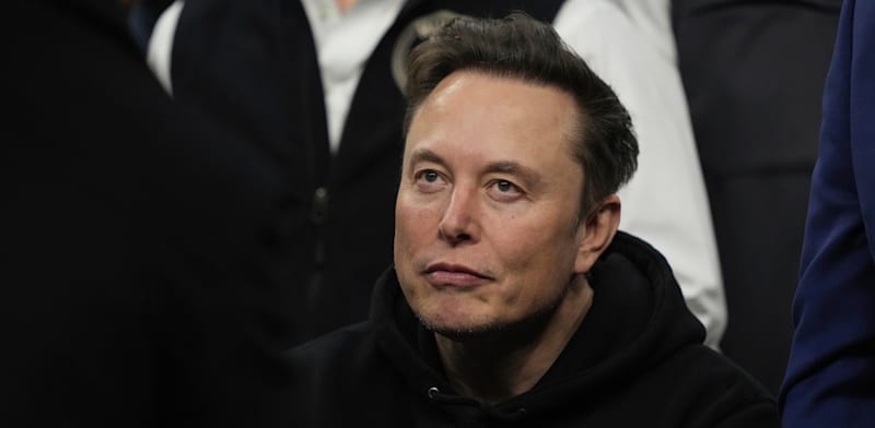 דוחות SpaceX מגלים: הציפיות בחלל - מחיר המניה יורד לארץ