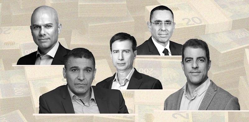בנק ישראל בצעד דרמטי: פותח לבנקים את הדלת לרישום למסחר גם בחו״ל