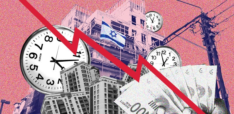 Israeli home sales suffer summer slowdown