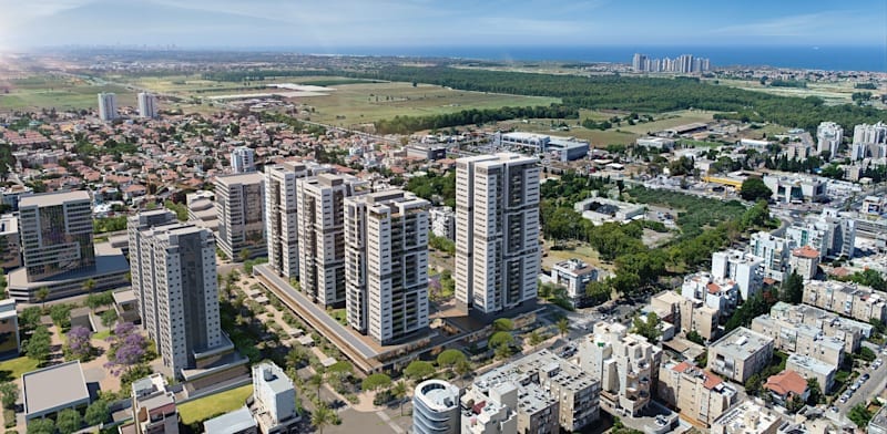 72 דירות בשלושה ימים: איך מועדון חבר ומעיין אדם דווקא מצליחים למכור דירות?