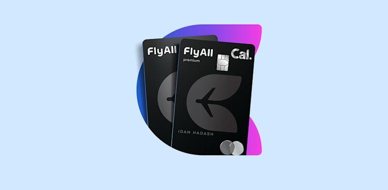 משנה את כללי המשחק: FlyAll תחלק כסף גם למחזיקי אשראי ותיקים