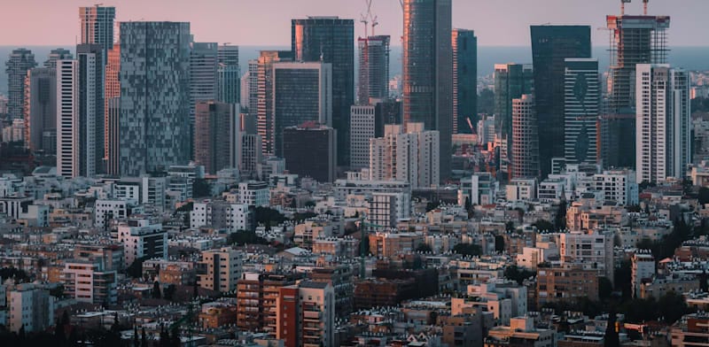 Defense-tech boom pushes up Tel Aviv office rents