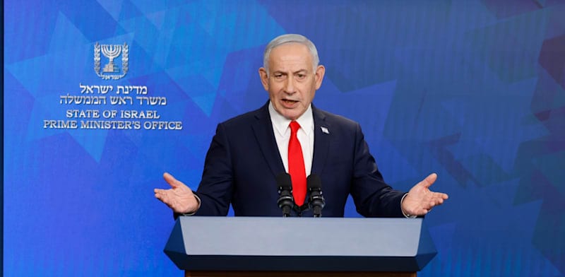 ראש הממשלה המריא לאבו דאבי - ונפגש עם נשיא האמירויות