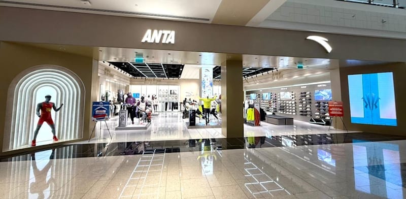 השקת ANTA בישראל: קסטרו משתפת פעולה עם המתחרה רנואר