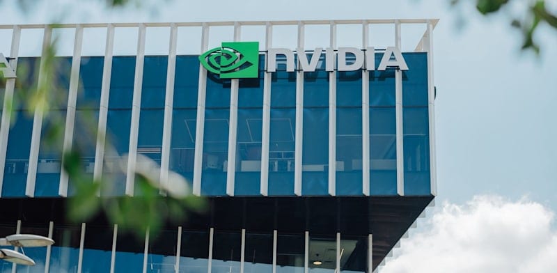 Israel's fiscal deficit narrows, thanks to Nvidia