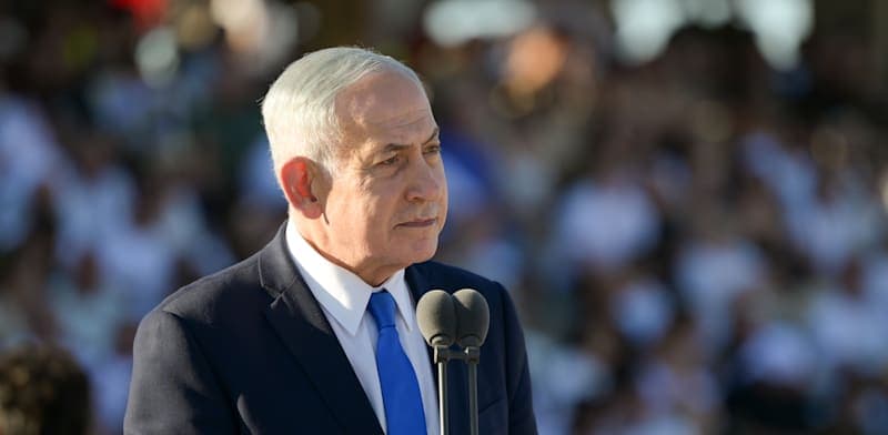 לראשונה מזה 7 שנים: נתניהו יבקר באסדת לוויתן