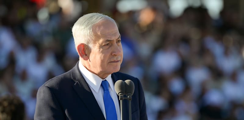 נתניהו תובע את “הארץ" בעקבות הדיווח על ההתרעה לפני 7 באוקטובר