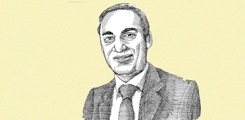 קוהאן נגד לוזון: ינסה לטרפד את ההשתלטות על חברת הנכסים שלו