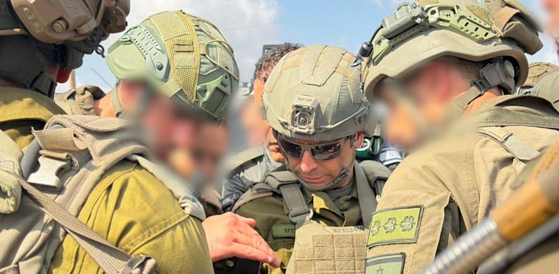 אזהרה חמורה במערכת הביטחון: חשש מפיגועים על רקע אובדן השליטה ביו"ש