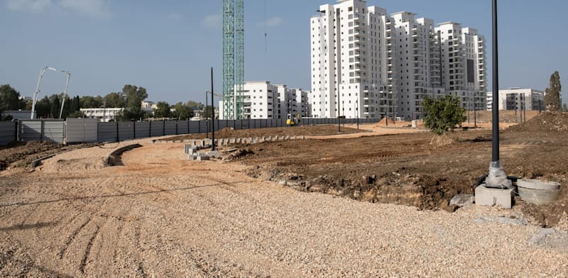 Corporate credit growth propping up real estate developers