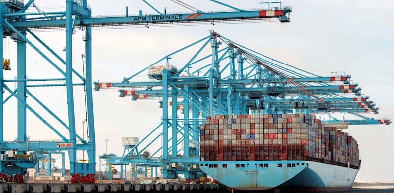Netherlands imposes far-reaching ban on goods from territories